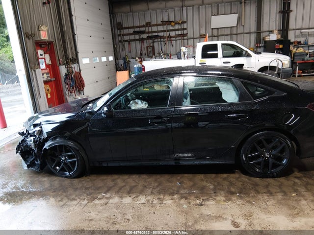 Aukcja sprzedaży 2025 Honda Civic Sport, vin: 2HGFE2F53SH580936, numer aukcji: 45760932