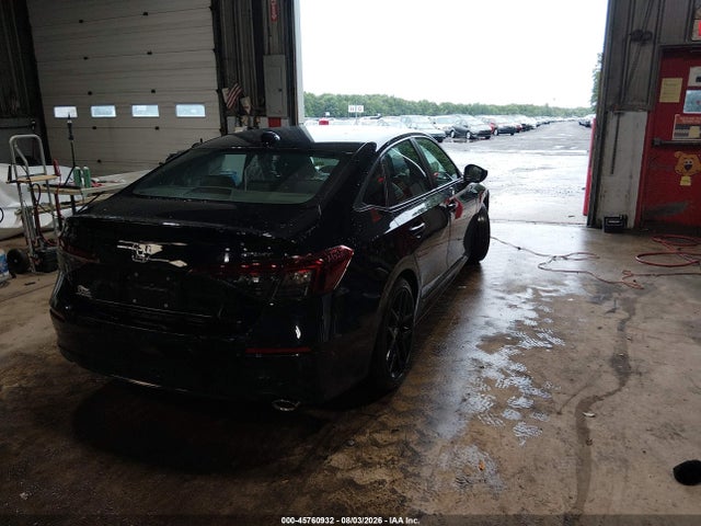 Aukcja sprzedaży 2025 Honda Civic Sport, vin: 2HGFE2F53SH580936, numer aukcji: 45760932