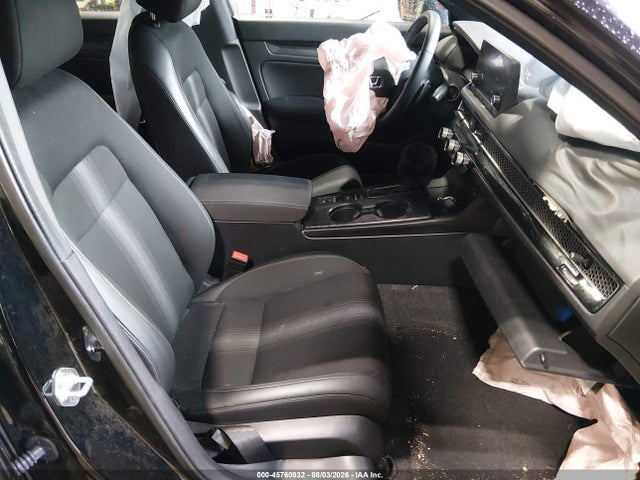 Aukcja sprzedaży 2025 Honda Civic Sport, vin: 2HGFE2F53SH580936, numer aukcji: 45760932
