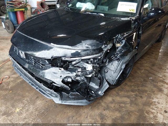 Aukcja sprzedaży 2025 Honda Civic Sport, vin: 2HGFE2F53SH580936, numer aukcji: 45760932