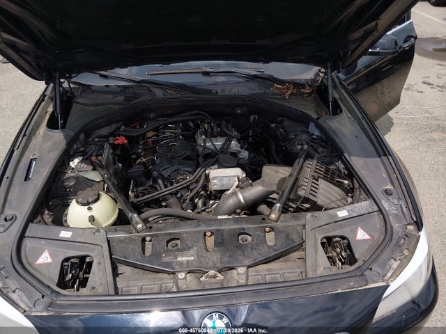 Продажа на аукционе авто 2013 Bmw 528i Xdrive, vin: WBAXH5C50DD114801, номер лота: 45760942