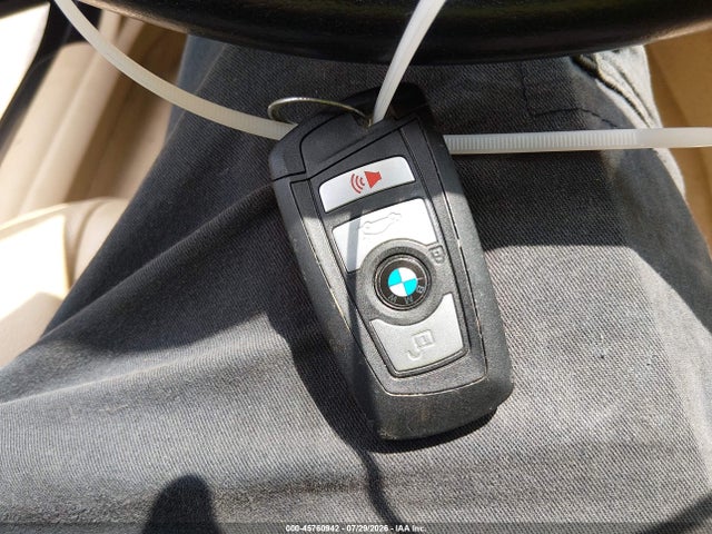 Продажа на аукционе авто 2013 Bmw 528i Xdrive, vin: WBAXH5C50DD114801, номер лота: 45760942