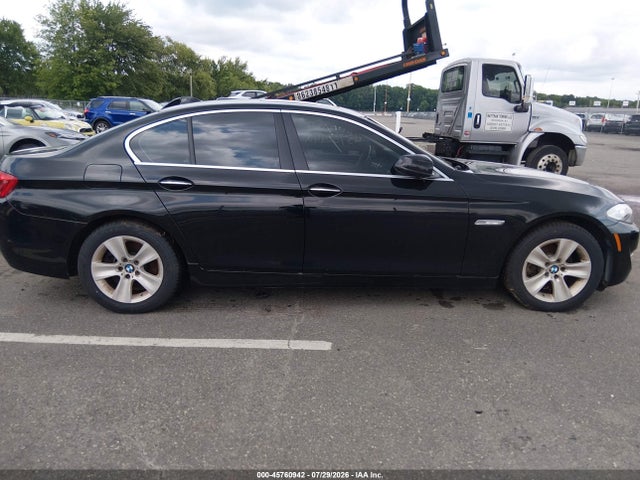Продажа на аукционе авто 2013 Bmw 528i Xdrive, vin: WBAXH5C50DD114801, номер лота: 45760942