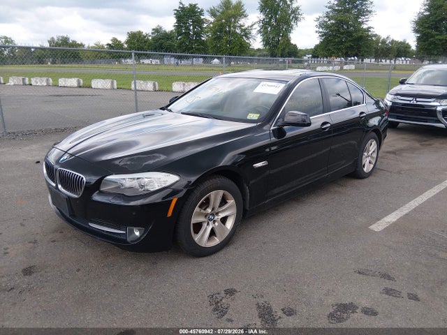 Продажа на аукционе авто 2013 Bmw 528i Xdrive, vin: WBAXH5C50DD114801, номер лота: 45760942