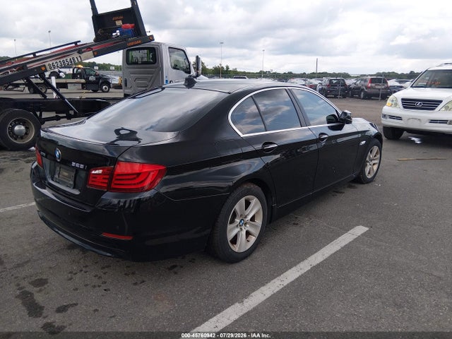 Продажа на аукционе авто 2013 Bmw 528i Xdrive, vin: WBAXH5C50DD114801, номер лота: 45760942
