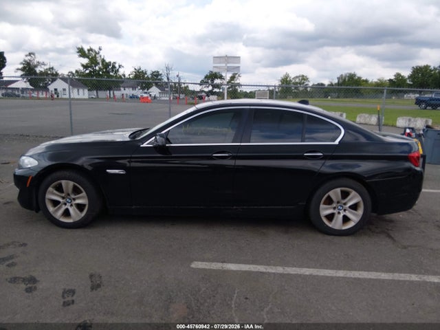 Продажа на аукционе авто 2013 Bmw 528i Xdrive, vin: WBAXH5C50DD114801, номер лота: 45760942