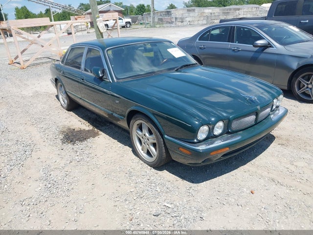Продаж на аукціоні авто 1999 Jaguar Xjr, vin: SAJPD1840XC872849, номер лоту: 45760948