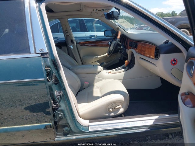 Продаж на аукціоні авто 1999 Jaguar Xjr, vin: SAJPD1840XC872849, номер лоту: 45760948
