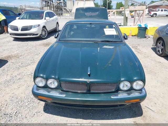 Продаж на аукціоні авто 1999 Jaguar Xjr, vin: SAJPD1840XC872849, номер лоту: 45760948