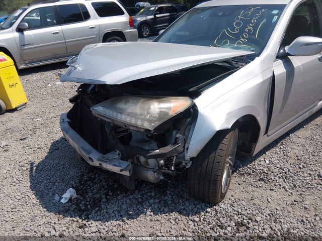 Aukcja sprzedaży 2016 Hyundai Equus Signature, vin: KMHGH4JH0GU101234, numer aukcji: 45760952