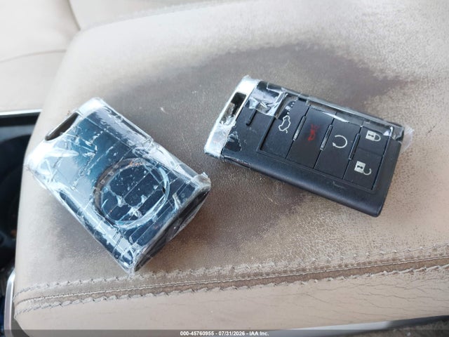 Продаж на аукціоні авто 2008 Cadillac Cts Rwd W/1sb, vin: 1G6DV57V380183023, номер лоту: 45760955