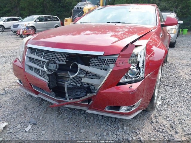 Продаж на аукціоні авто 2008 Cadillac Cts Rwd W/1sb, vin: 1G6DV57V380183023, номер лоту: 45760955