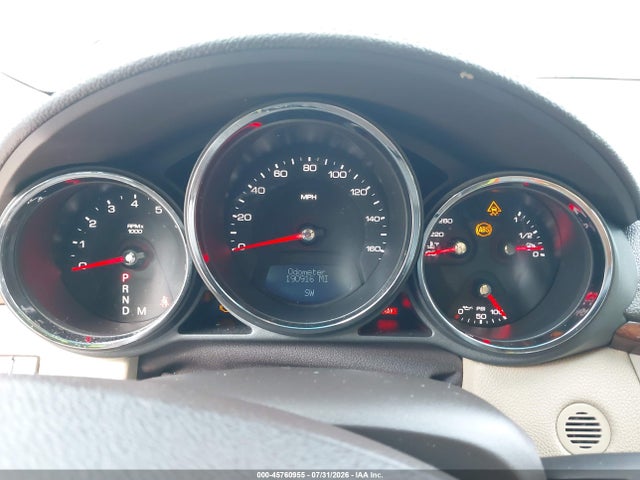 Продаж на аукціоні авто 2008 Cadillac Cts Rwd W/1sb, vin: 1G6DV57V380183023, номер лоту: 45760955