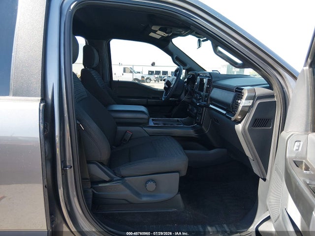 2021 Ford F-150 Xl მანქანა იყიდება აუქციონზე, vin: 1FTEW1CP6MFB36123, აუქციონის ნომერი: 45760960