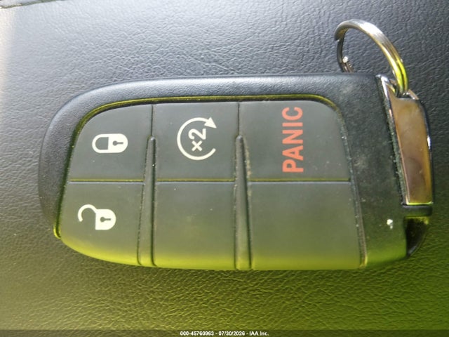 Aukcja sprzedaży 2025 Jeep Compass Latitude 4x4, vin: 3C4NJDBN2ST587732, numer aukcji: 45760963