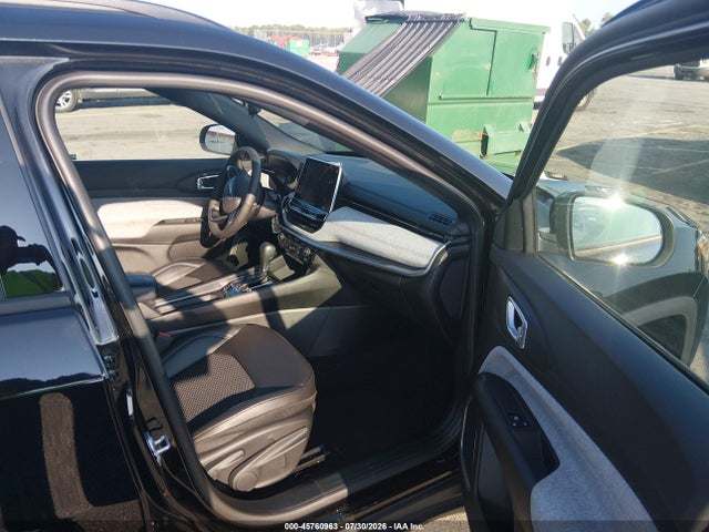 Aukcja sprzedaży 2025 Jeep Compass Latitude 4x4, vin: 3C4NJDBN2ST587732, numer aukcji: 45760963