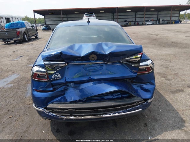 2017 Volkswagen Passat 1.8t S მანქანა იყიდება აუქციონზე, vin: 1VWAT7A3XHC041014, აუქციონის ნომერი: 45760966