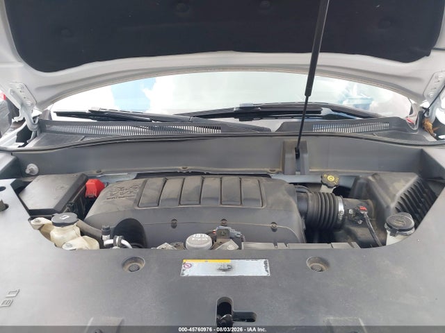 Продаж на аукціоні авто 2017 Gmc Acadia Limited, vin: 1GKKRSKD4HJ165201, номер лоту: 45760976