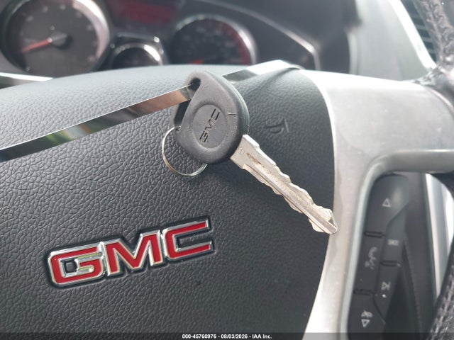 Продаж на аукціоні авто 2017 Gmc Acadia Limited, vin: 1GKKRSKD4HJ165201, номер лоту: 45760976