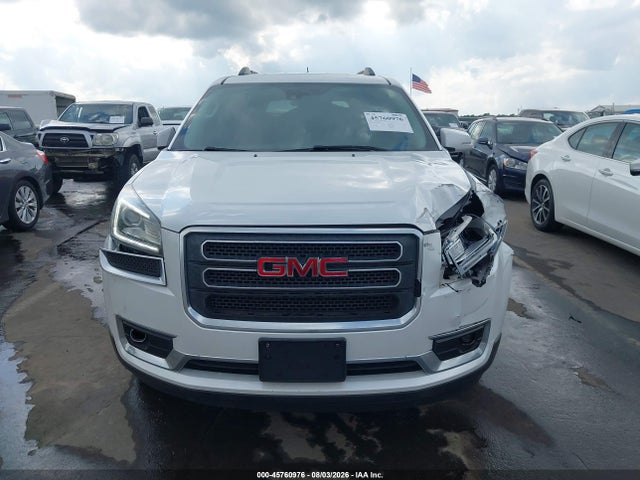 Продаж на аукціоні авто 2017 Gmc Acadia Limited, vin: 1GKKRSKD4HJ165201, номер лоту: 45760976