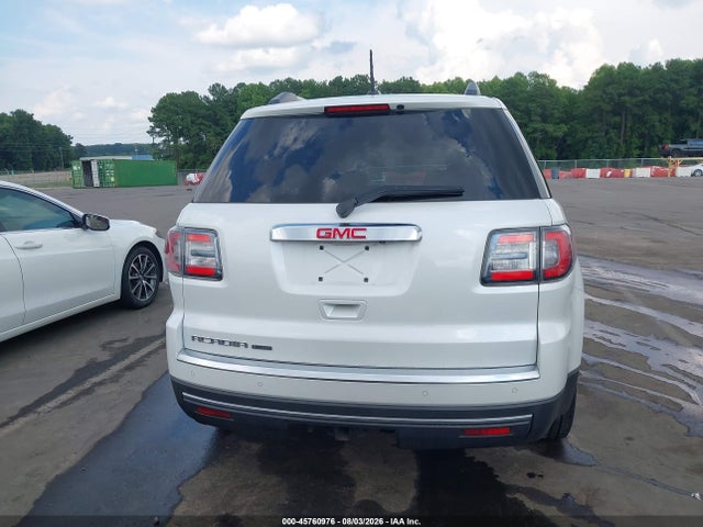 Продаж на аукціоні авто 2017 Gmc Acadia Limited, vin: 1GKKRSKD4HJ165201, номер лоту: 45760976