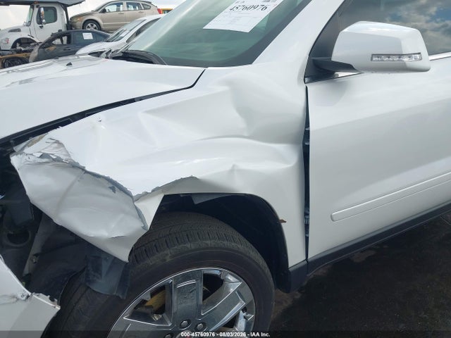 Продаж на аукціоні авто 2017 Gmc Acadia Limited, vin: 1GKKRSKD4HJ165201, номер лоту: 45760976
