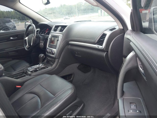 Продаж на аукціоні авто 2017 Gmc Acadia Limited, vin: 1GKKRSKD4HJ165201, номер лоту: 45760976
