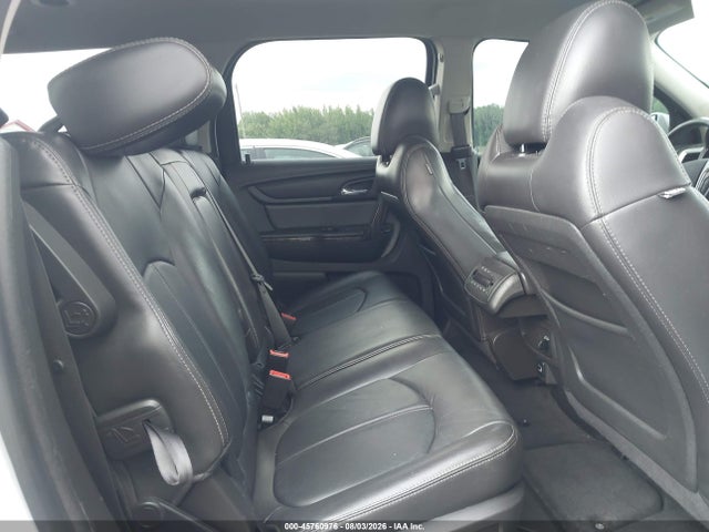 Продаж на аукціоні авто 2017 Gmc Acadia Limited, vin: 1GKKRSKD4HJ165201, номер лоту: 45760976