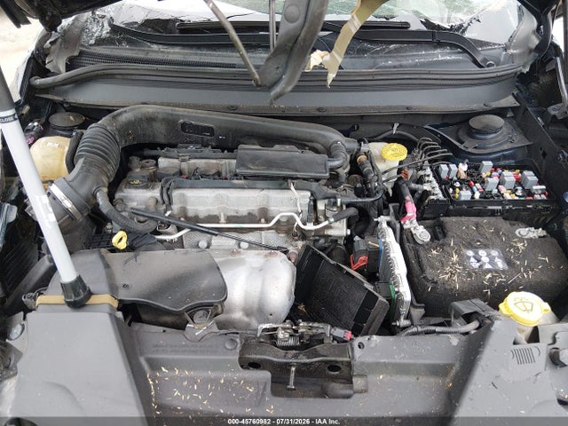 Auction sale of the 2015 Jeep Cherokee Sport, vin: 1C4PJLAB0FW671476, lot number: 45760982
