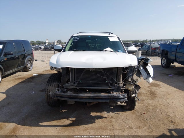 45760986 :رقم المزاد ، 1GNFC13027R309808 vin ، 2007 Chevrolet Tahoe Lt مزاد بيع