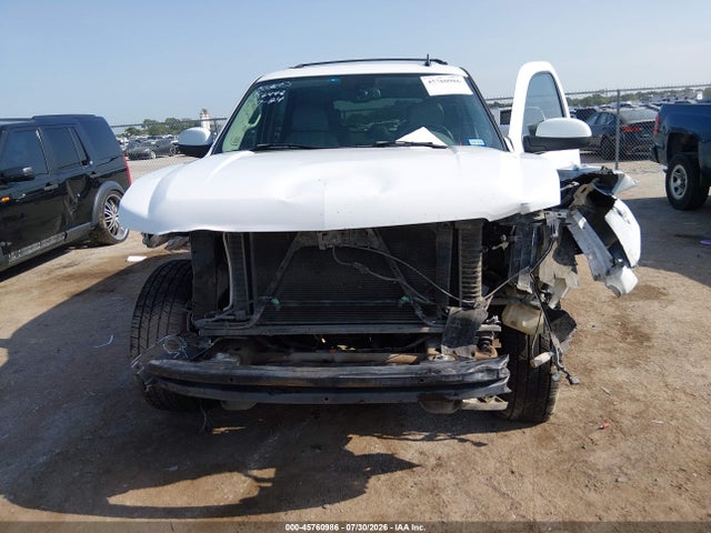 45760986 :رقم المزاد ، 1GNFC13027R309808 vin ، 2007 Chevrolet Tahoe Lt مزاد بيع