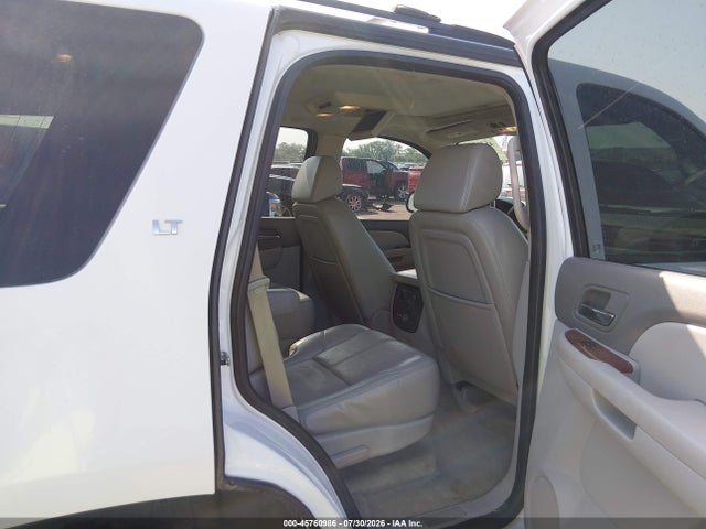 45760986 :رقم المزاد ، 1GNFC13027R309808 vin ، 2007 Chevrolet Tahoe Lt مزاد بيع