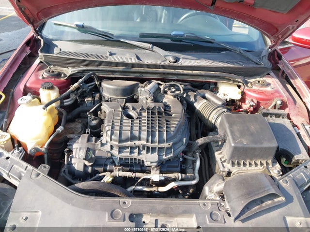 45760987 :رقم المزاد ، 1C3CCBCG8EN176785 vin ، 2014 Chrysler 200 Limited مزاد بيع