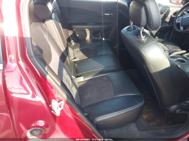 45760987 :رقم المزاد ، 1C3CCBCG8EN176785 vin ، 2014 Chrysler 200 Limited مزاد بيع