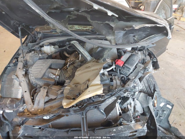 2021 Cadillac Ct4 Premium Luxury მანქანა იყიდება აუქციონზე, vin: 1G6DF5RK5M0147957, აუქციონის ნომერი: 45760989