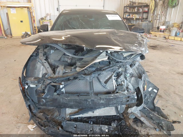 2021 Cadillac Ct4 Premium Luxury მანქანა იყიდება აუქციონზე, vin: 1G6DF5RK5M0147957, აუქციონის ნომერი: 45760989