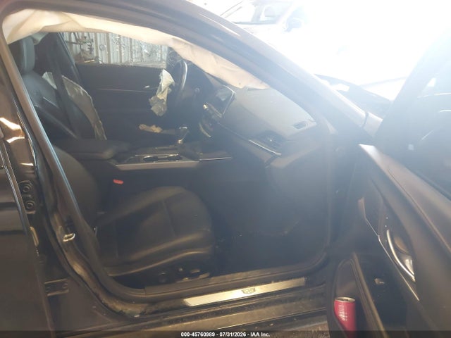 2021 Cadillac Ct4 Premium Luxury მანქანა იყიდება აუქციონზე, vin: 1G6DF5RK5M0147957, აუქციონის ნომერი: 45760989