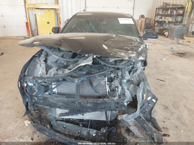 2021 Cadillac Ct4 Premium Luxury მანქანა იყიდება აუქციონზე, vin: 1G6DF5RK5M0147957, აუქციონის ნომერი: 45760989