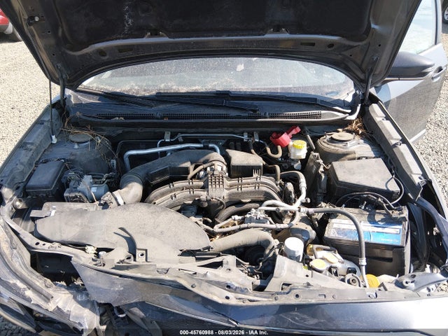 Subaru Outback Premium 2020 4S4BTACC4L3195479 Image 10