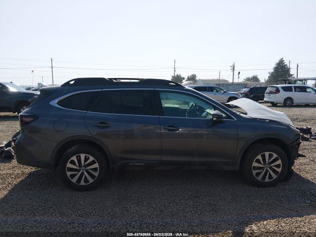 Subaru Outback Premium 2020 4S4BTACC4L3195479 Image 13