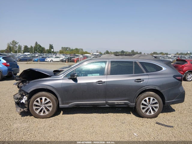 Subaru Outback Premium 2020 4S4BTACC4L3195479 Image 14