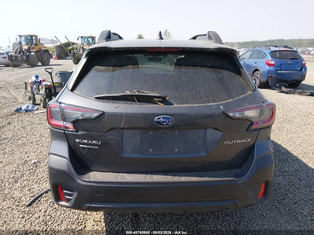 Subaru Outback Premium 2020 4S4BTACC4L3195479 Image 16