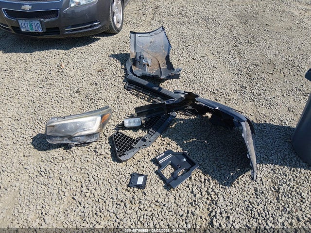 Subaru Outback Premium 2020 4S4BTACC4L3195479 Image 11