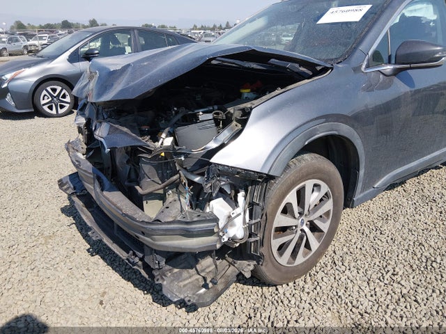 Subaru Outback Premium 2020 4S4BTACC4L3195479 Image 17