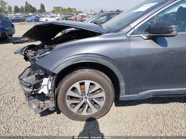 Subaru Outback Premium 2020 4S4BTACC4L3195479 Image 18