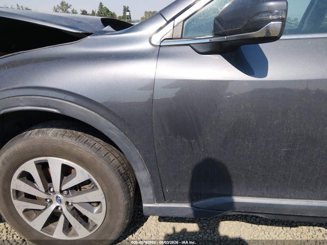 Subaru Outback Premium 2020 4S4BTACC4L3195479 Image 19