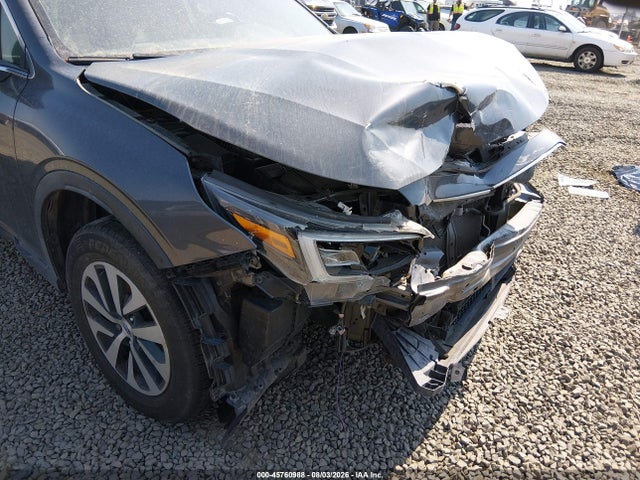 Subaru Outback Premium 2020 4S4BTACC4L3195479 Image 20