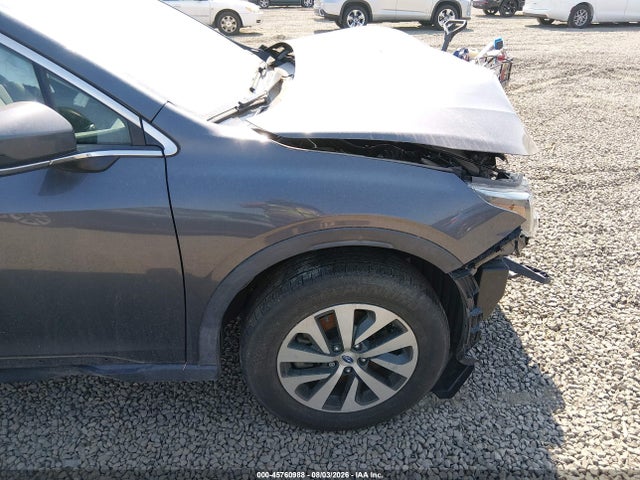 Subaru Outback Premium 2020 4S4BTACC4L3195479 Image 21