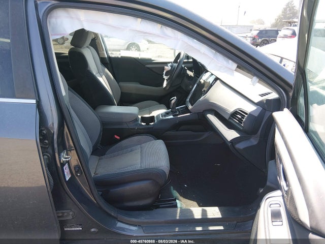 Subaru Outback Premium 2020 4S4BTACC4L3195479 Image 5