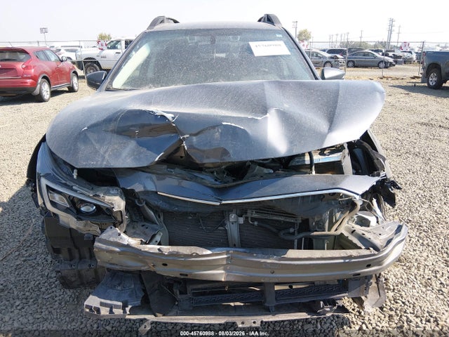 Subaru Outback Premium 2020 4S4BTACC4L3195479 Image 6